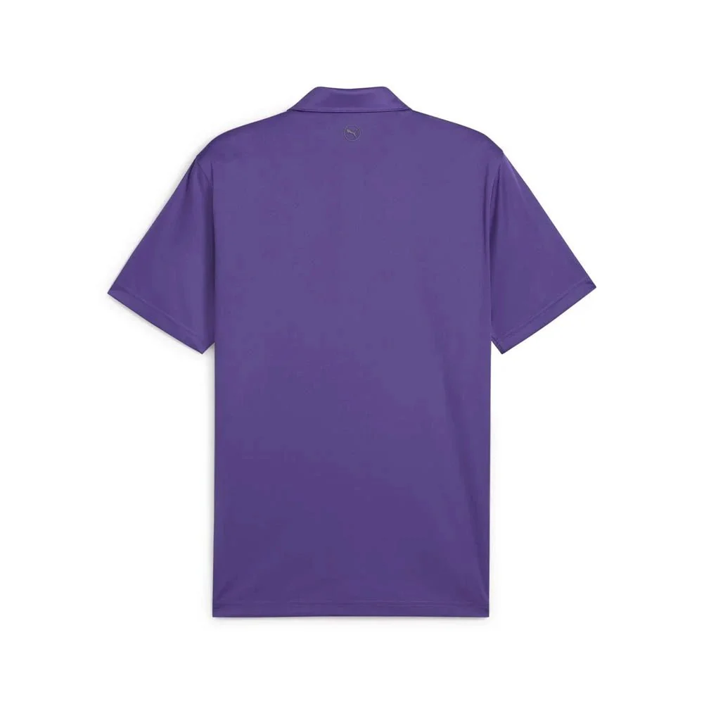 Puma Pure 2.0 Golf Polo - Image 19