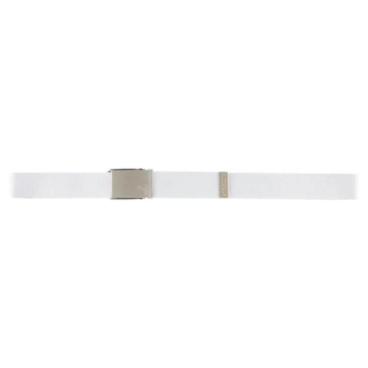Puma Reversible Web Golf Belt - Image 3