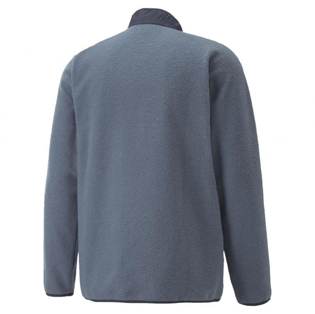 Puma Sherpa 1/4 Zip - Image 2