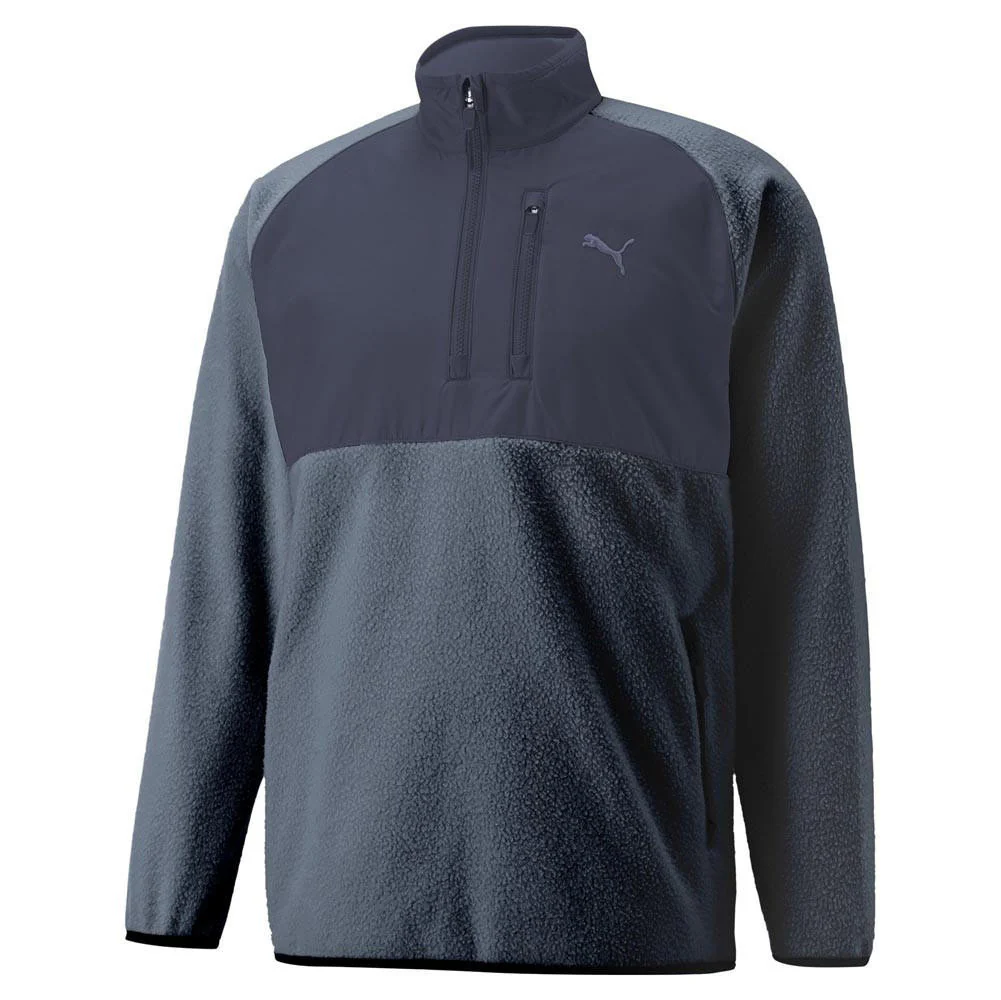 Puma Sherpa 1/4 Zip - Image 3