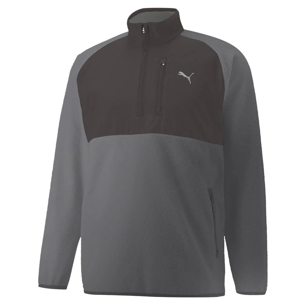 Puma Sherpa 1/4 Zip - Image 4