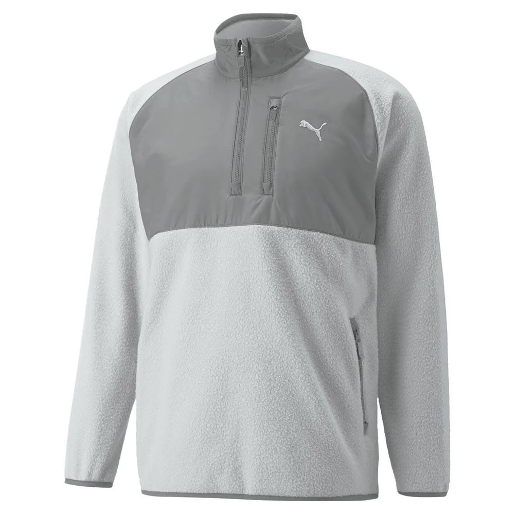 Puma Sherpa 1/4 Zip - Image 7