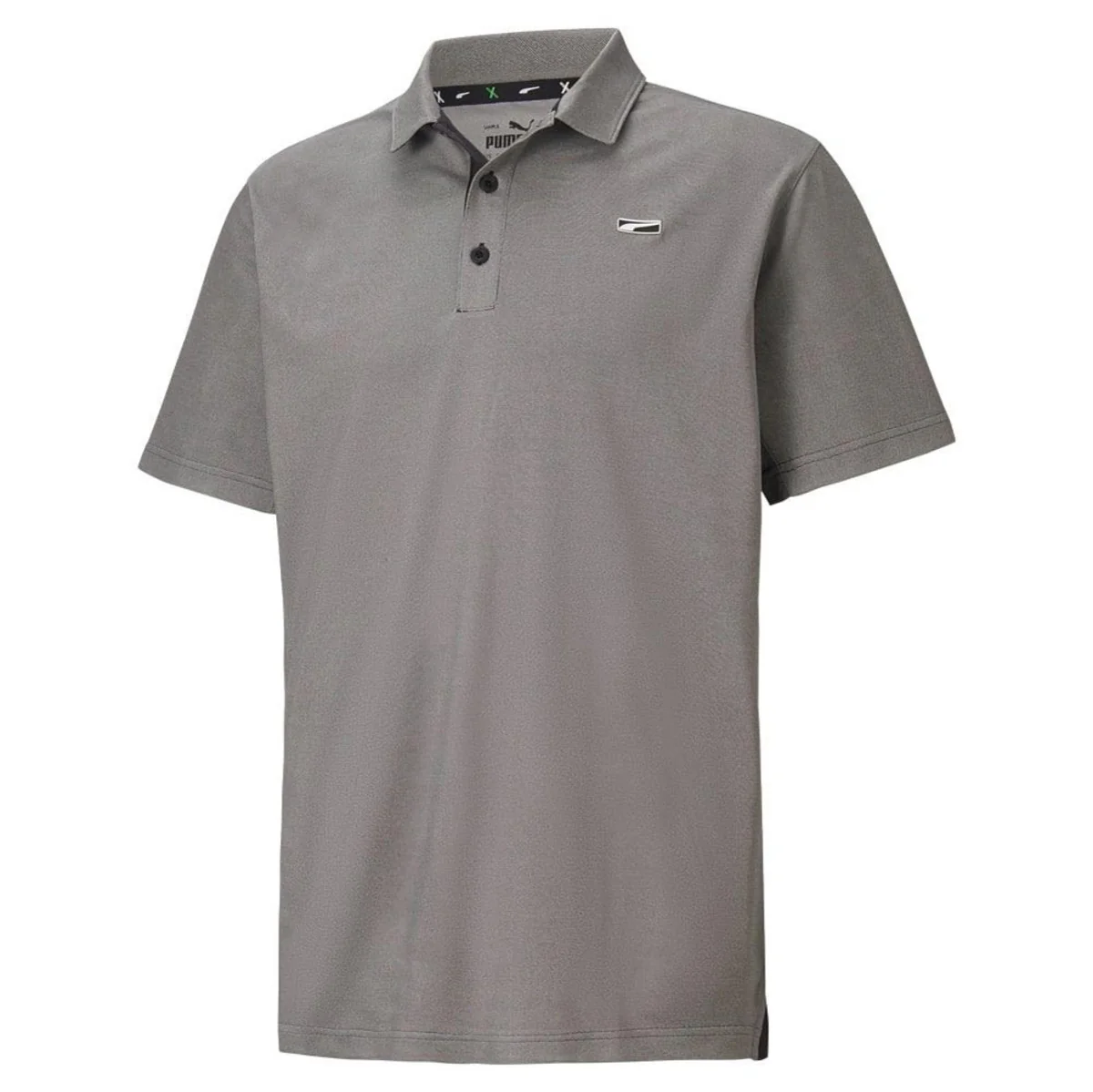 Puma Tech Pique Moving Day Polo
