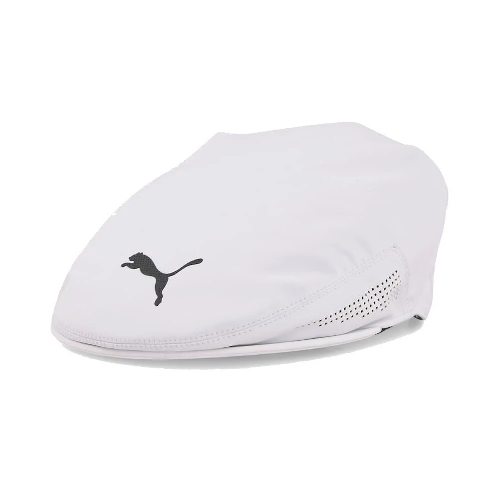 Puma Tour Driver Snapback Hat - Image 3