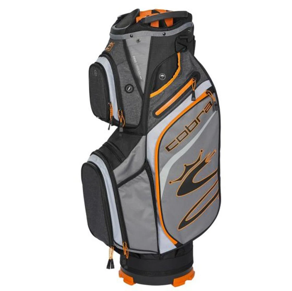 Puma Ultralight Cart Bag
