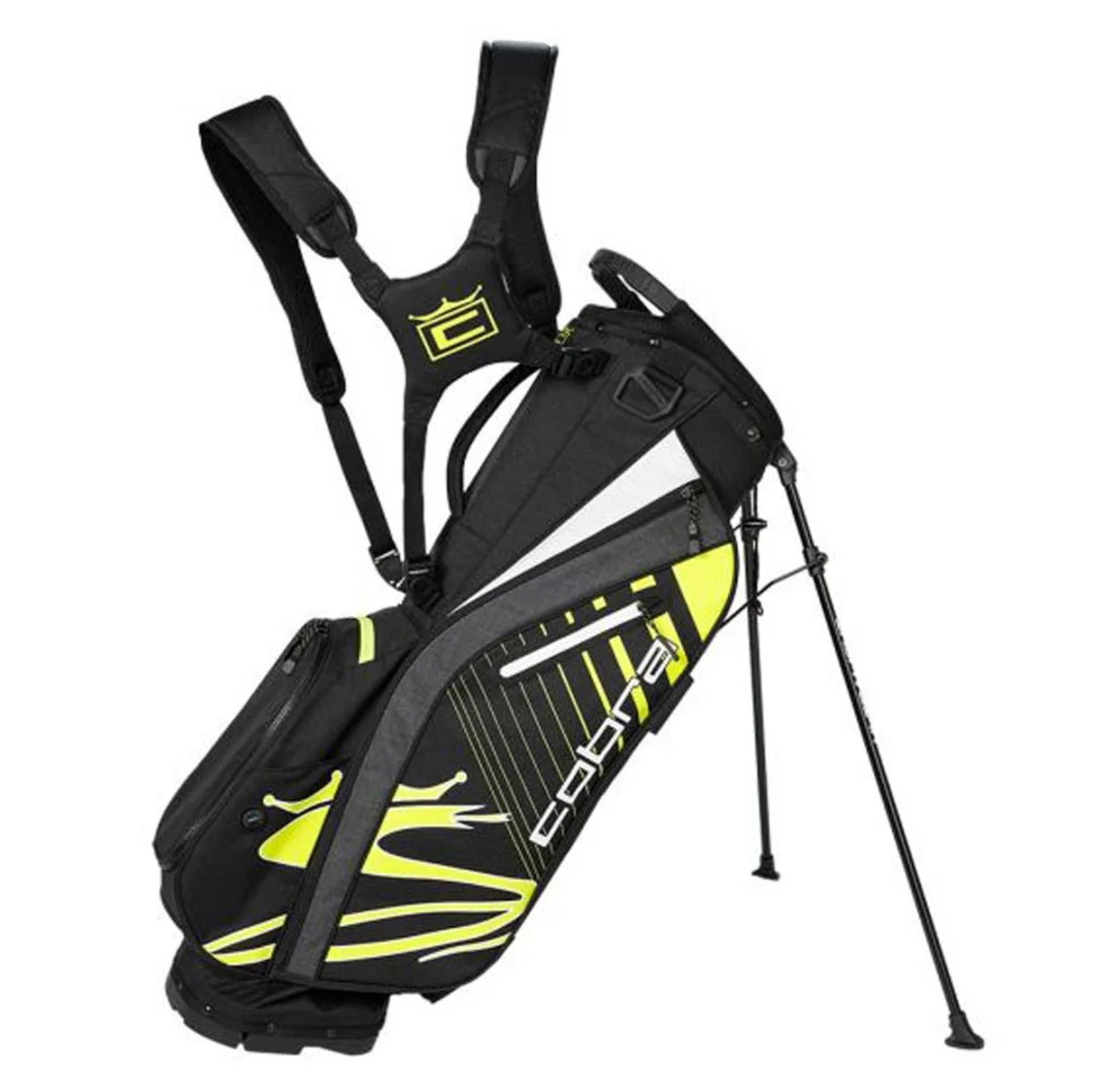Puma Ultralight Stand Bag - Image 3
