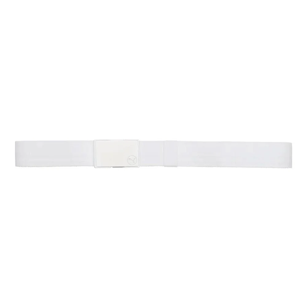Puma Ultralite Stretch Golf Belt - 2024 - Image 7