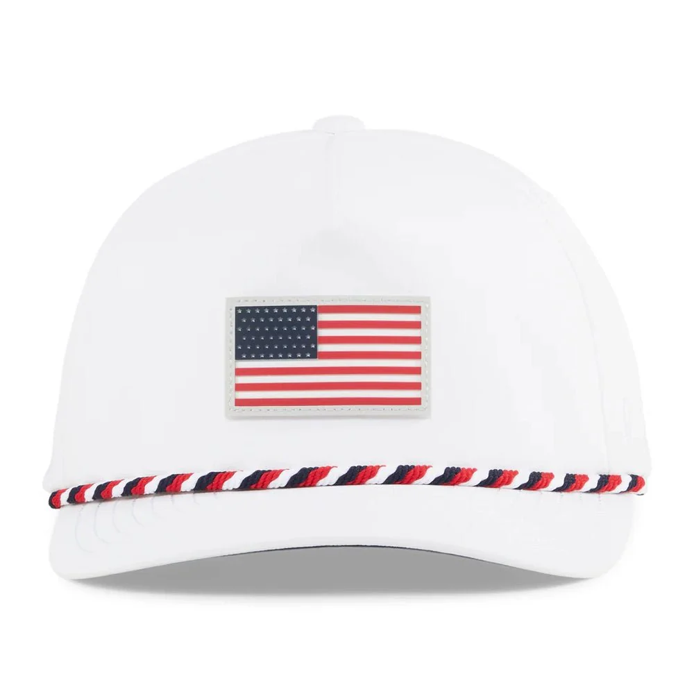 Puma Volition Flag Tech Hat - Image 3