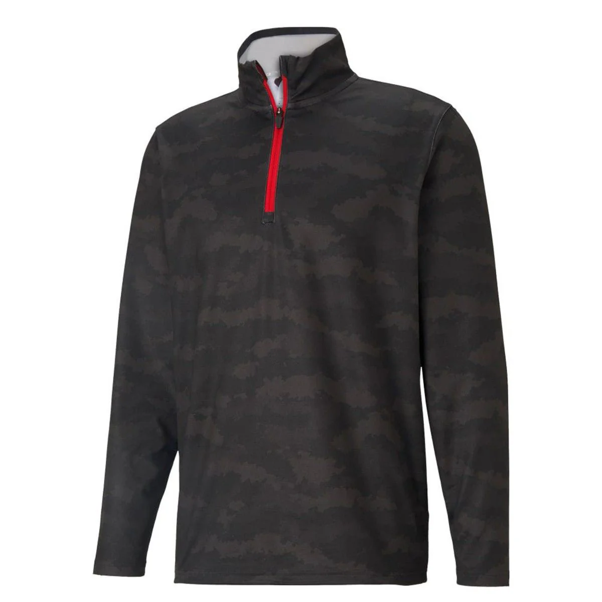 Puma Volition Flanked 1/4 Zip