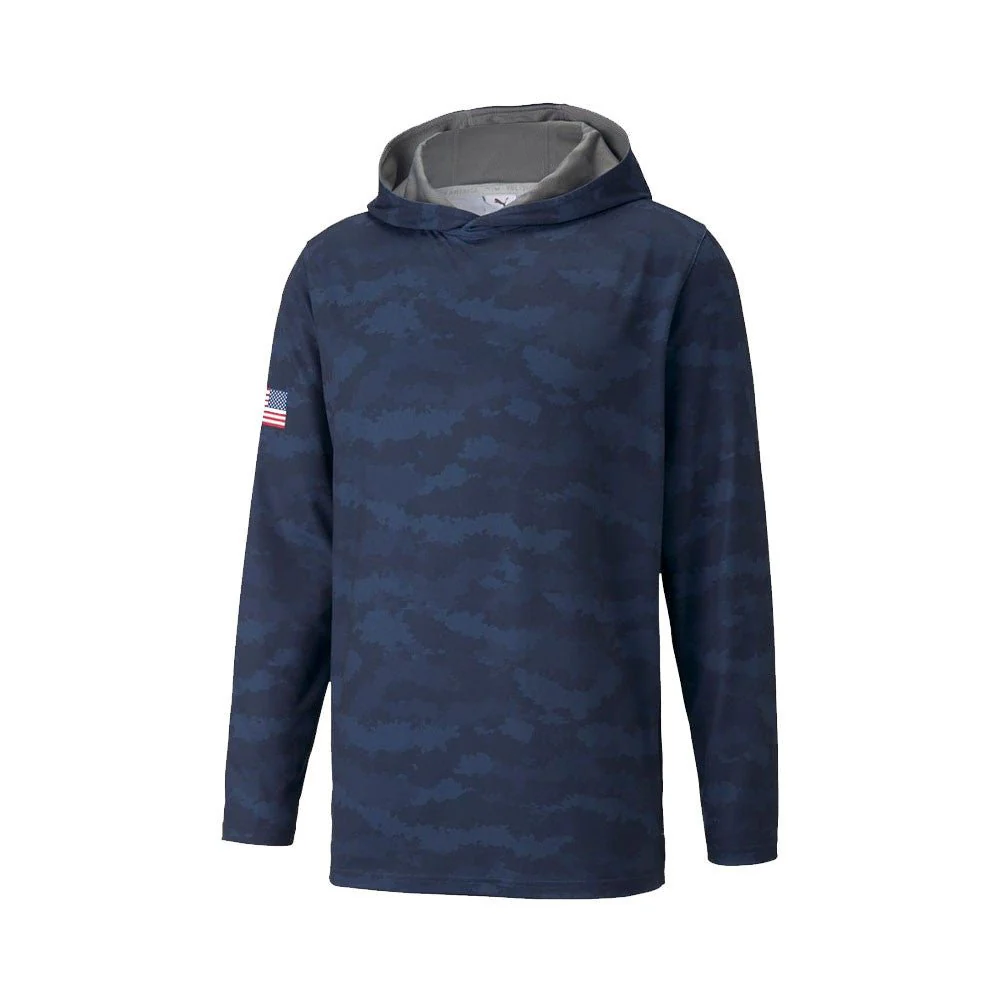 Puma Volition Hoodie