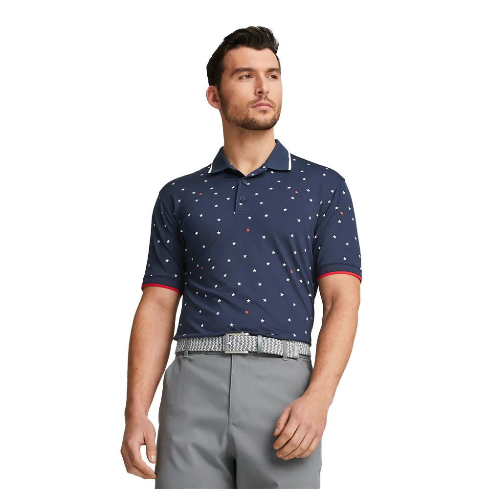 Puma Volition Skylight Polo - Image 6