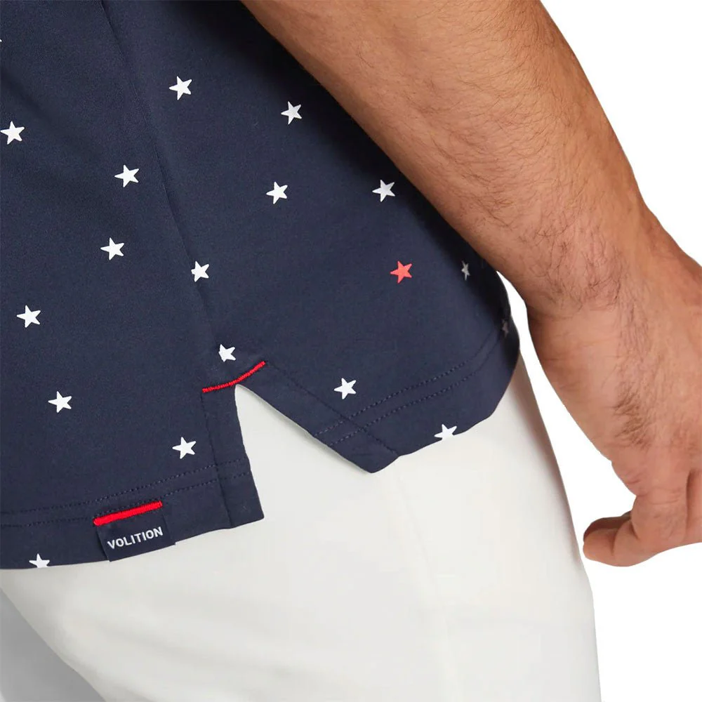 Puma Volition Skylight Polo - Image 7