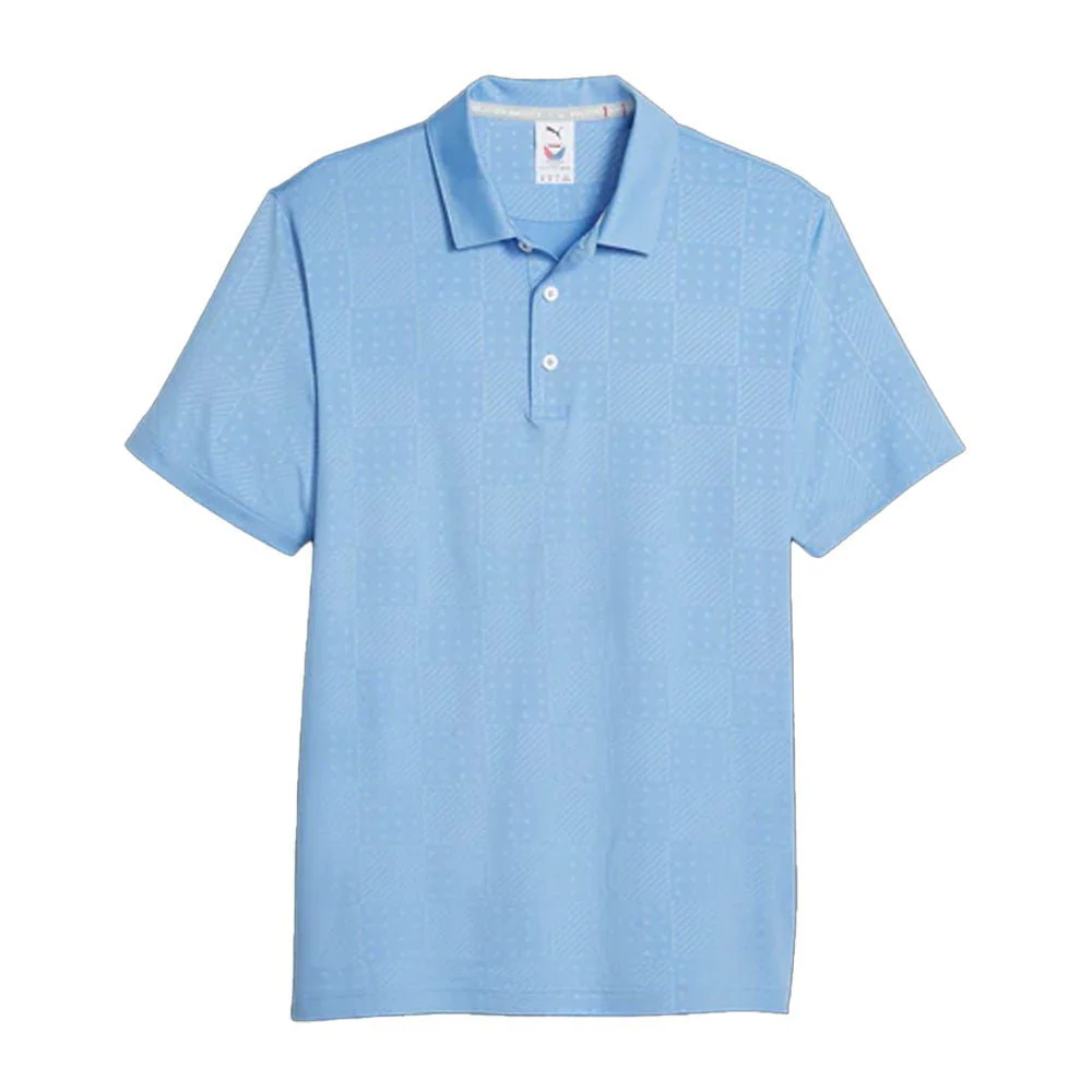 Puma Volition Star Golf Polo