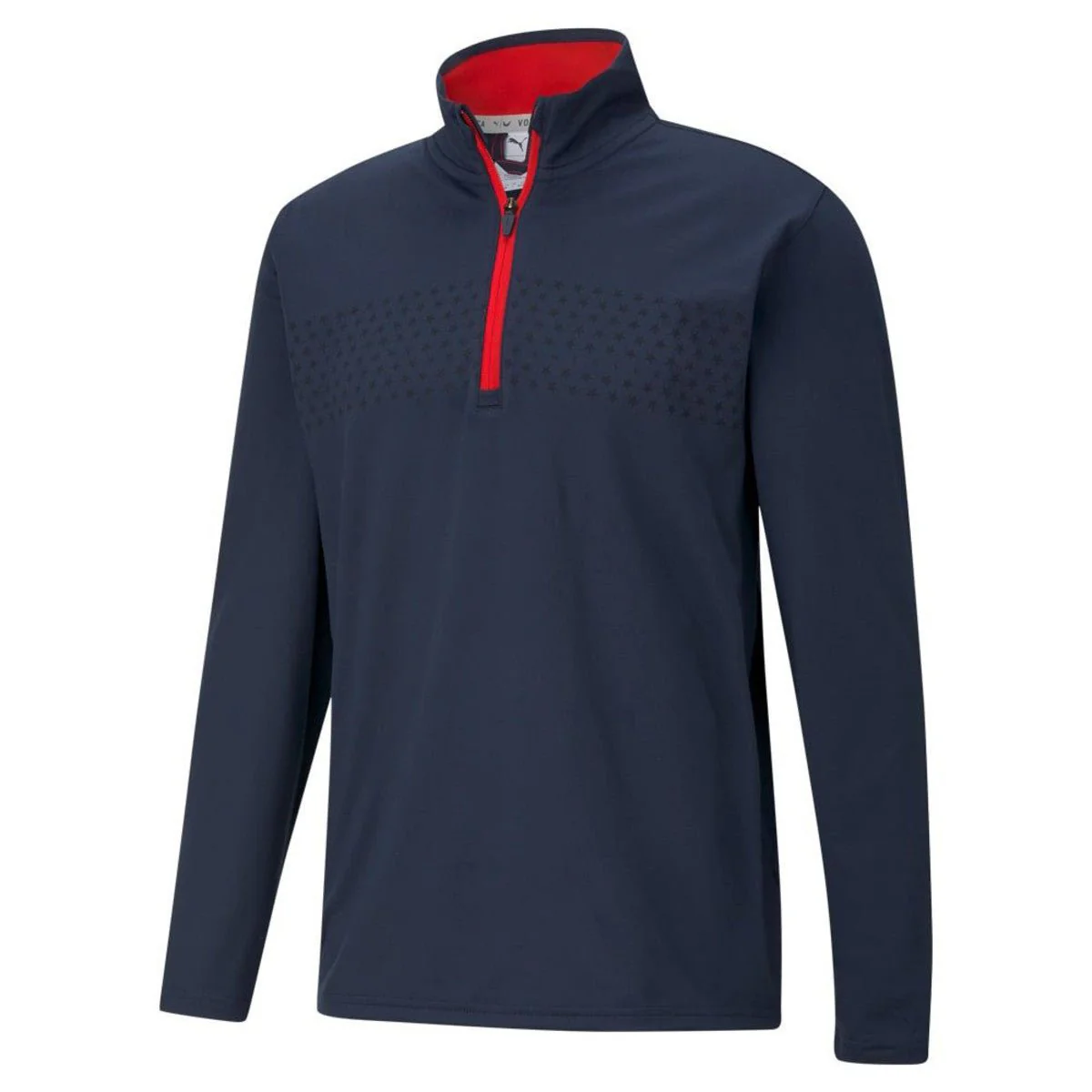 Puma Volition Tried and True 1/4 Zip - Image 3