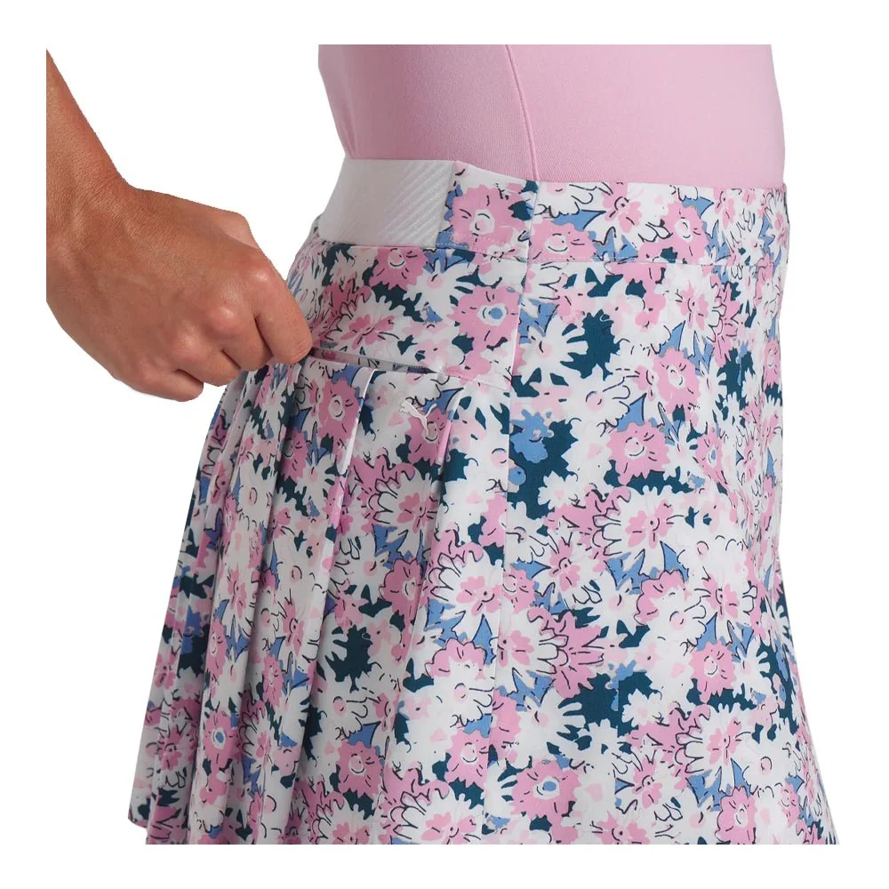 Puma Women's Bloom Wrap Skirt - Image 3