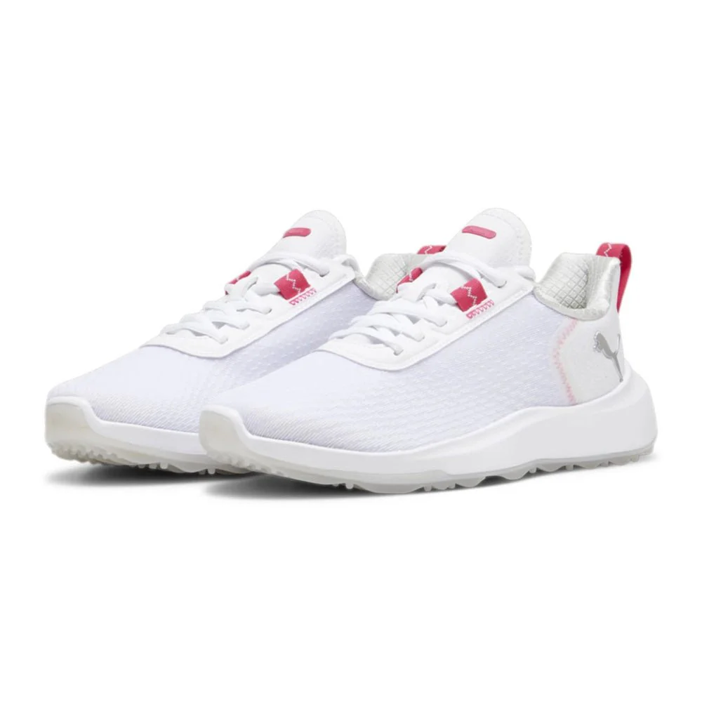 Puma Women's Fusion Crush Sport Golf Shoes - Image 2