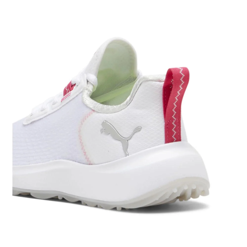 Puma Women's Fusion Crush Sport Golf Shoes - Image 5