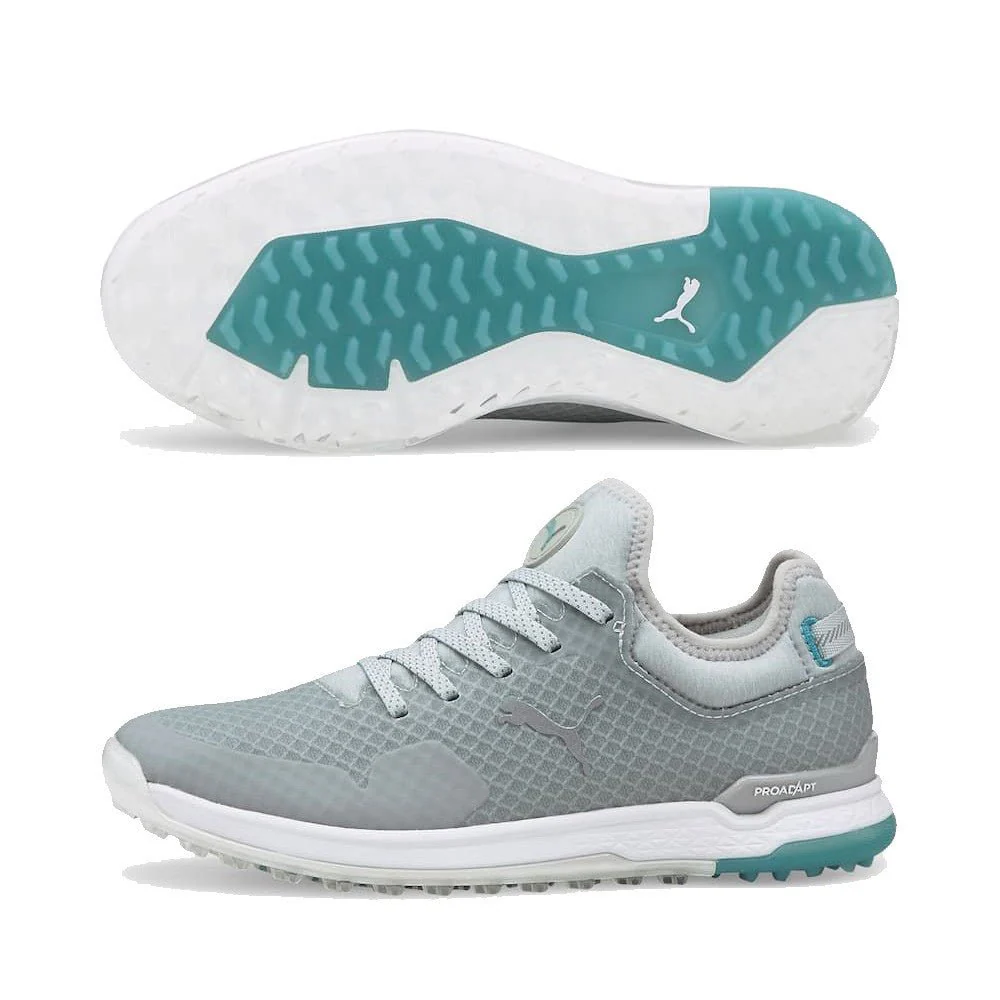 Puma Women's Alphacat Golf Shoes - Image 3
