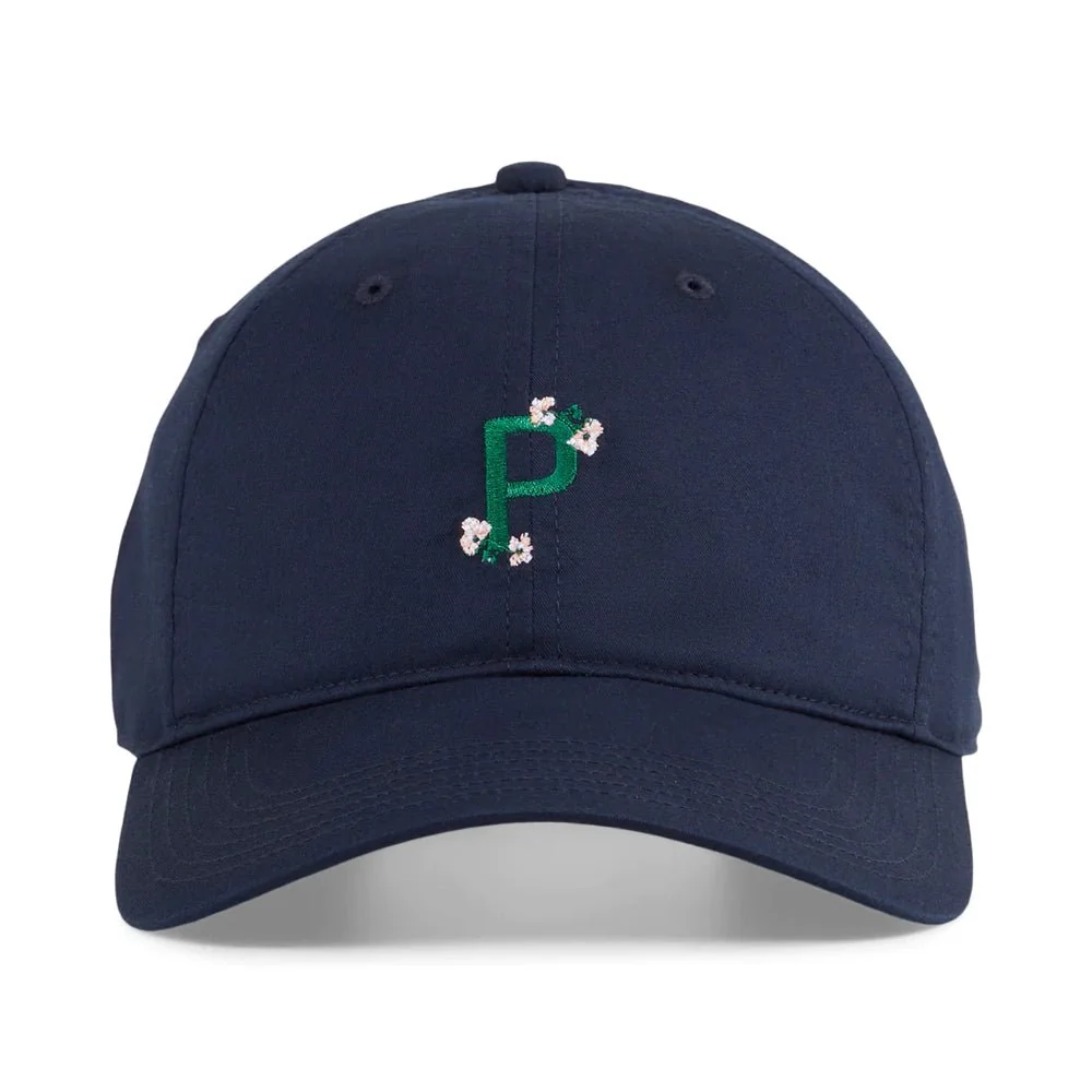Puma Women's Dad Golf Hat - Image 3
