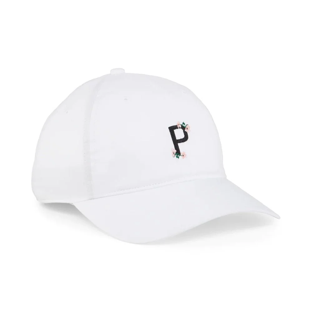 Puma Women's Dad Golf Hat - Image 4