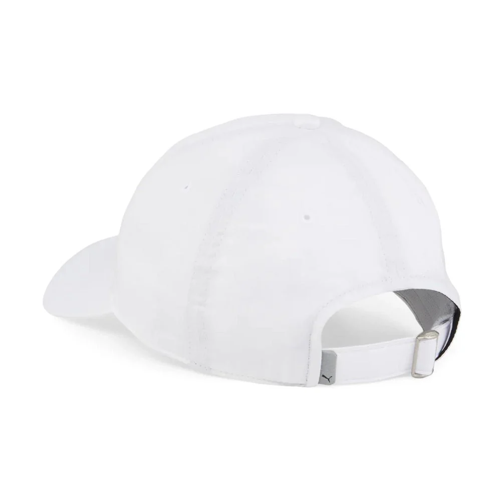 Puma Women's Dad Golf Hat - Image 5