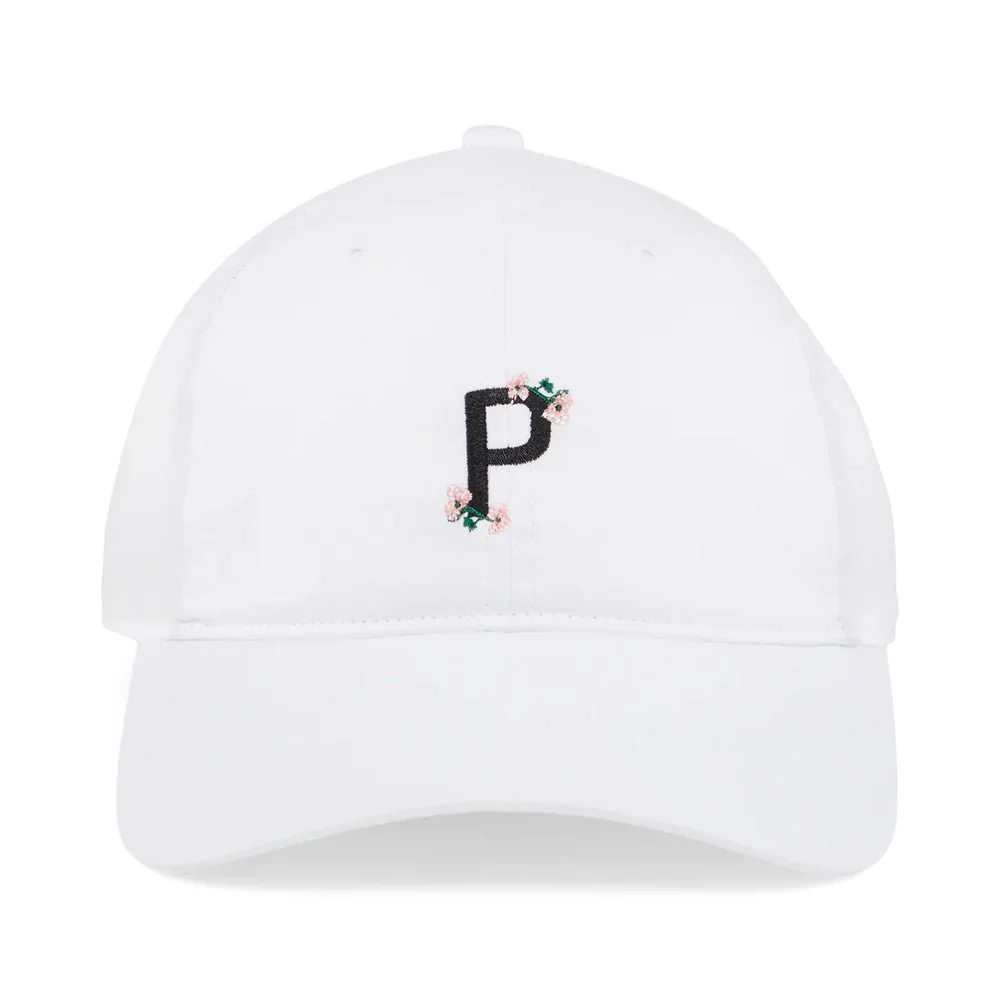 Puma Women's Dad Golf Hat - Image 6