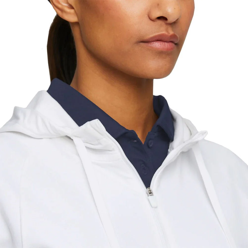 Puma Women's Hooded Cloudspun 1/4 Zip - Image 4