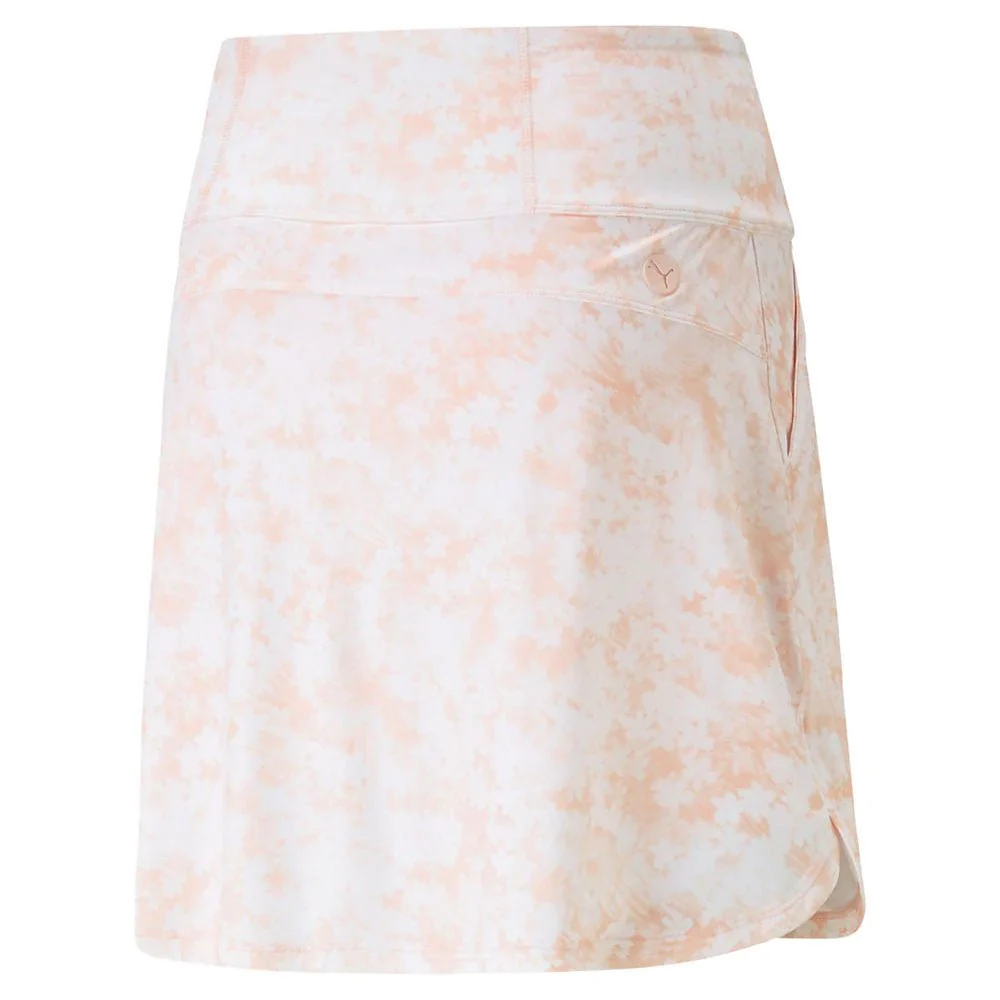 Puma Women's PWRMESH Stillwater Skirt - Image 7