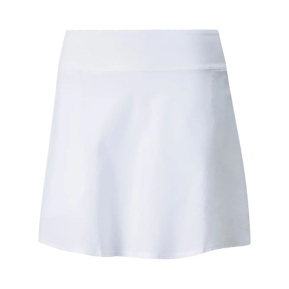 Puma Women's PWRSHAPE Solid Skort - Image 2