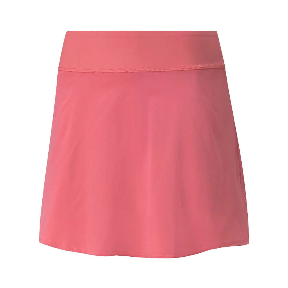 Puma Women's PWRSHAPE Solid Skort - Image 4