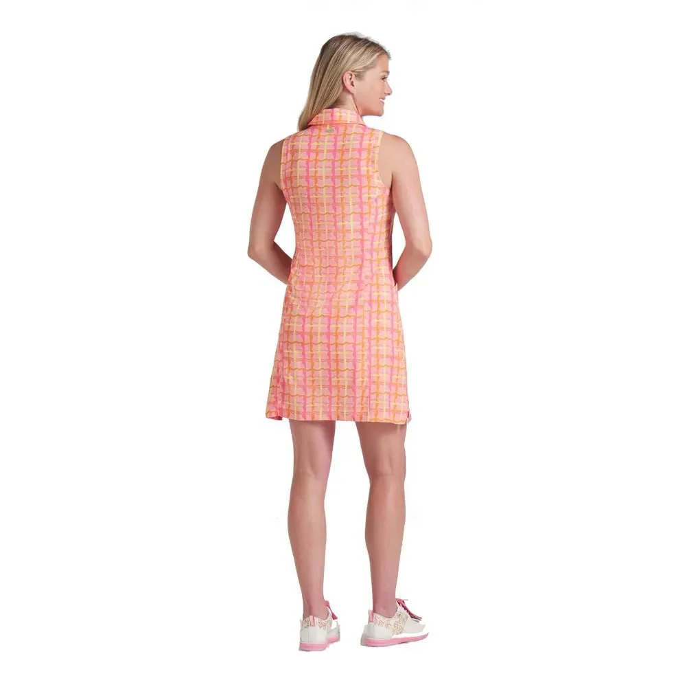 Puma Women's X Dani Dazey Golf Dress - Image 2