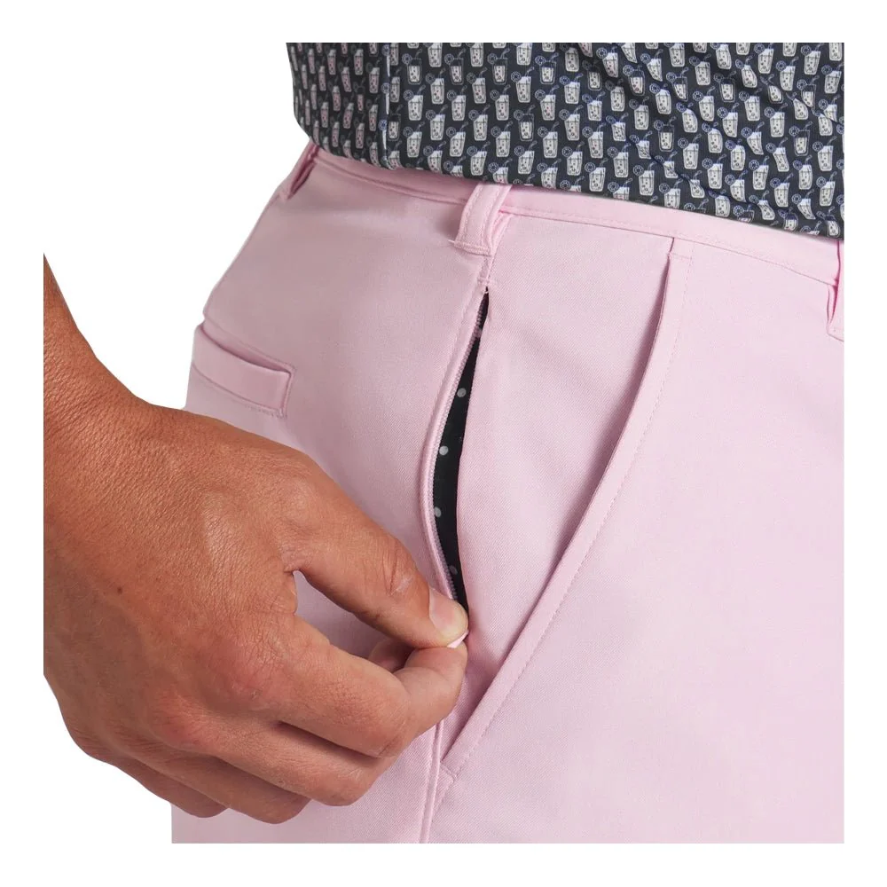 Puma X AP Pleated Golf Shorts - Image 8