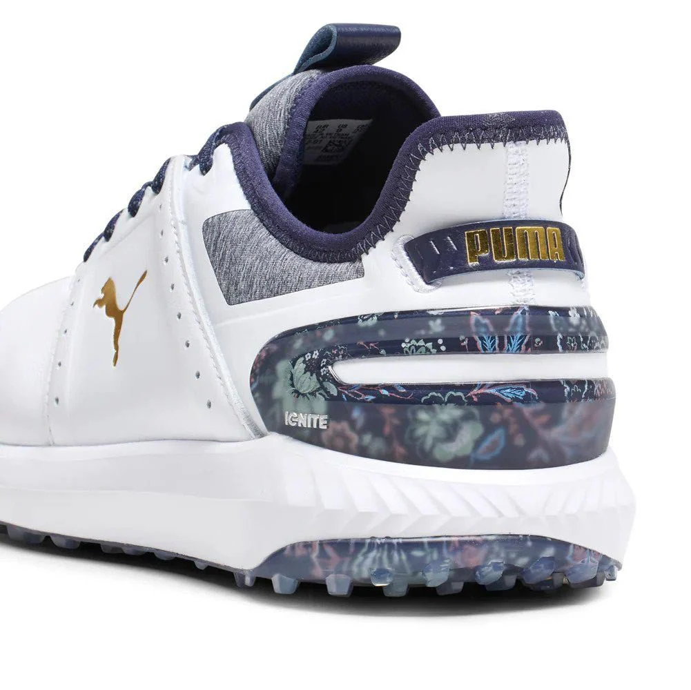 Puma Men's X Liberty Ignite Elevate Golf Shoes - Image 6