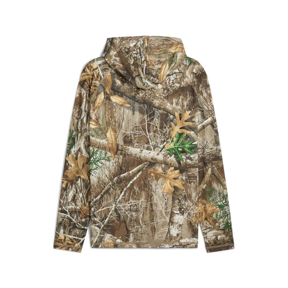 Puma X Realtree You-V Golf Hoodie - Image 2