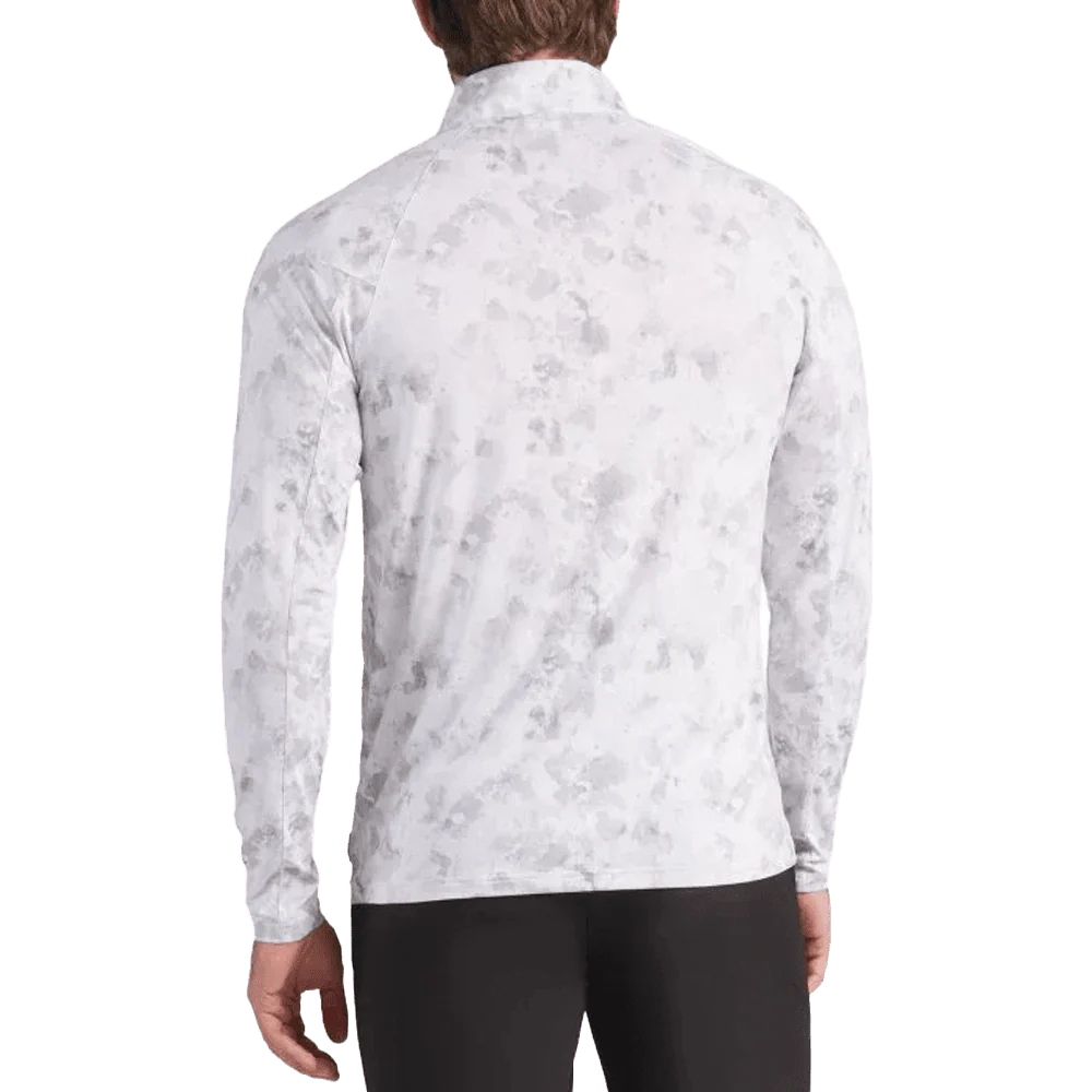 Puma X Volition Camo Golf 1/4 Zip - Image 4