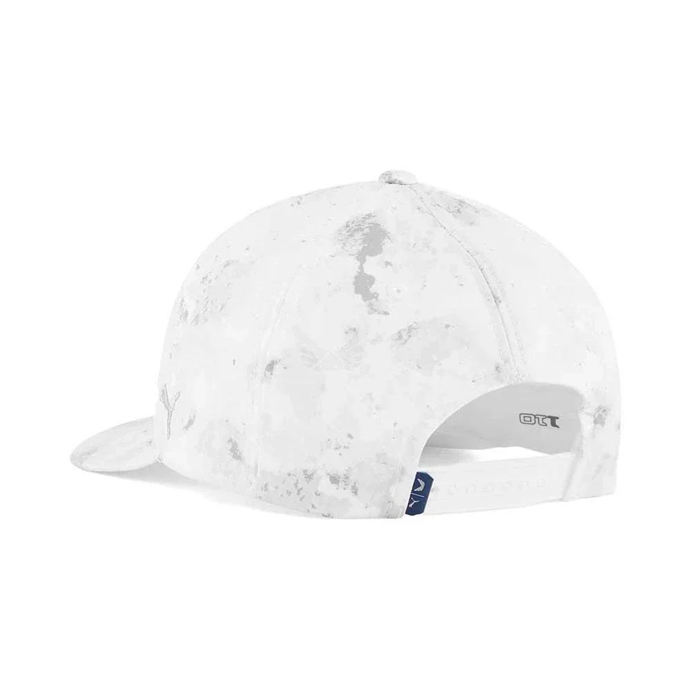 Puma X Volition Camo Golf Hat - Image 8