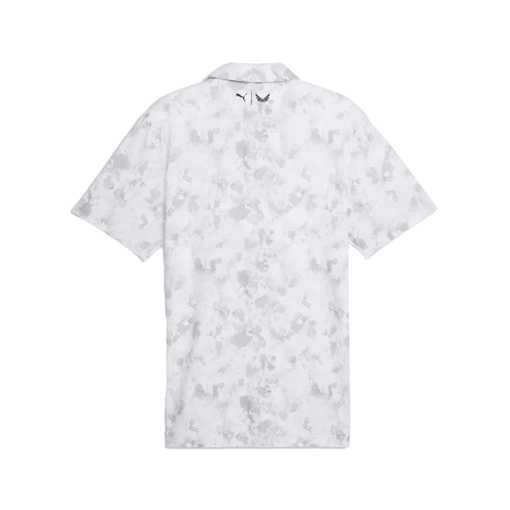 Puma X Volition Camo Golf Polo - Image 6