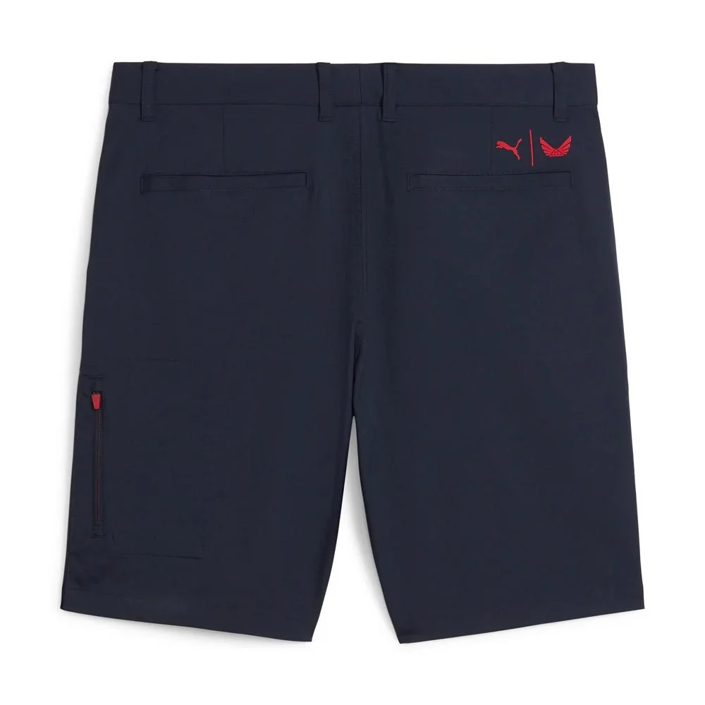 Puma X Volition Cargo Golf Shorts - Image 2