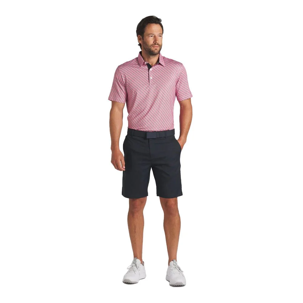 Puma X Volition Multi Flag Polo - Image 3