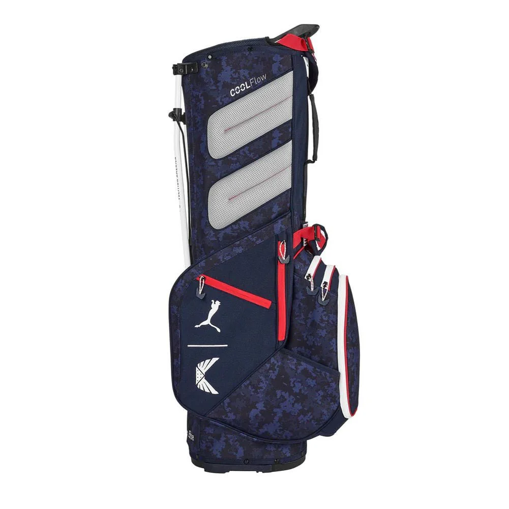 Puma X Volition Stand Bag - Image 3