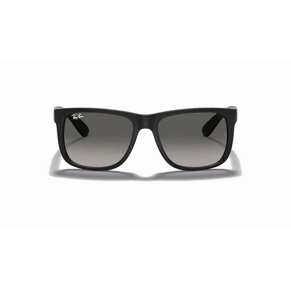 Ray-Ban Justin Classic - Black/Grey Gradient - Image 2