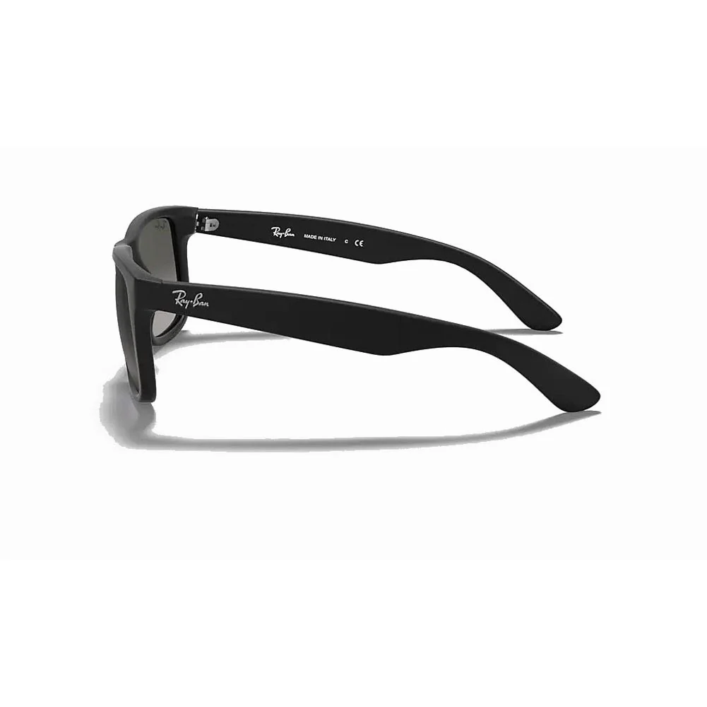 Ray-Ban Justin Classic - Black/Grey Gradient - Image 5