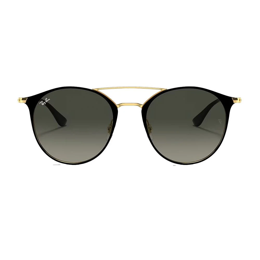 Ray-Ban RB3546 - Black/Grey Gradient - Image 2