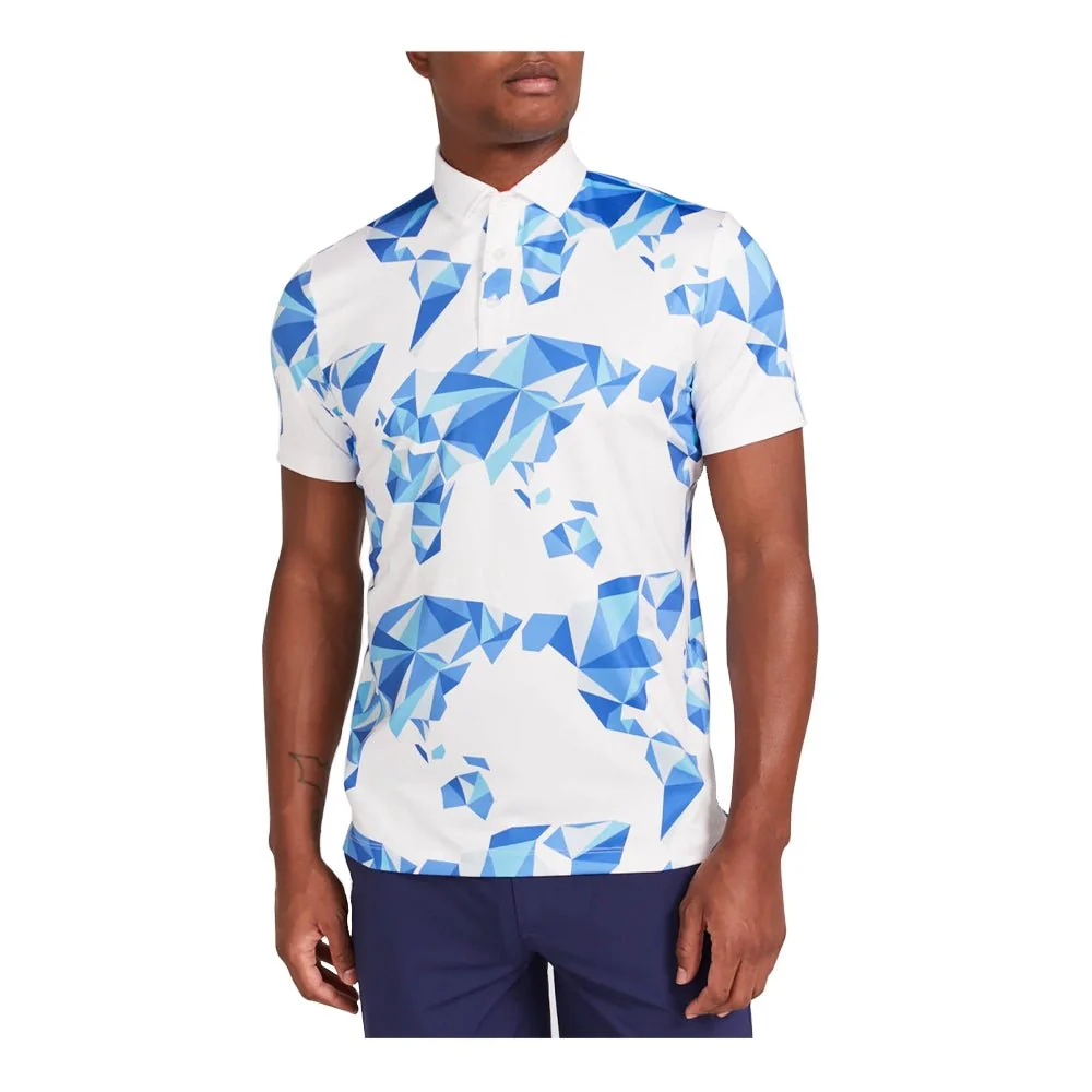 Redvanly Bond Golf Polo