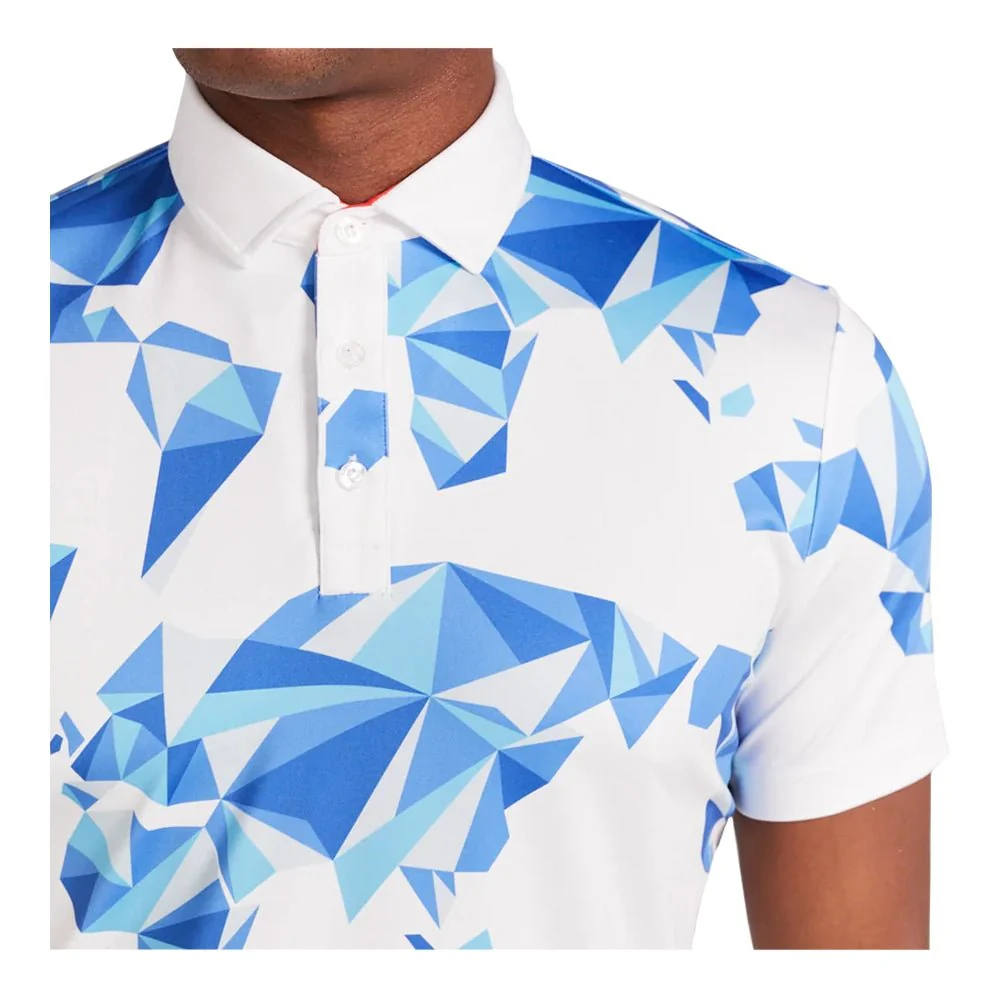 Redvanly Bond Golf Polo - Image 2