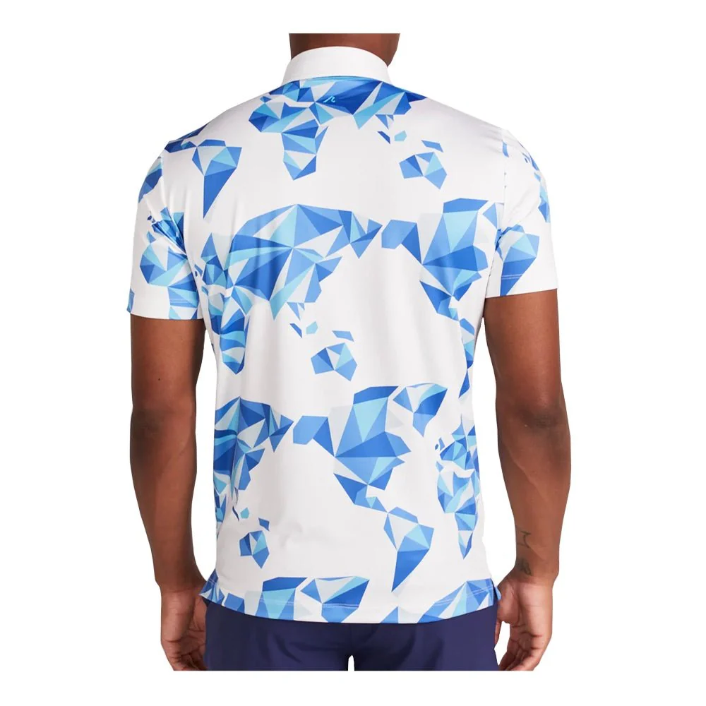 Redvanly Bond Golf Polo - Image 3