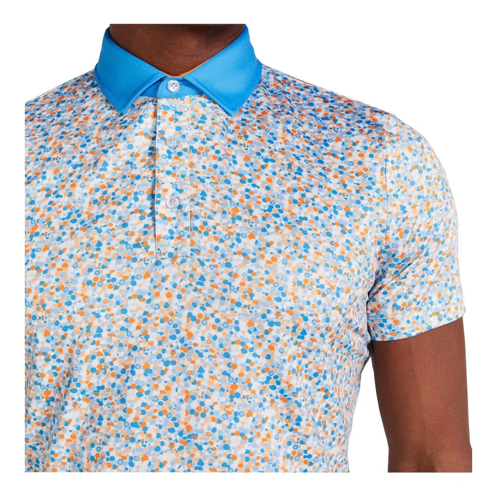 Redvanly Eaton Golf Polo - Image 2