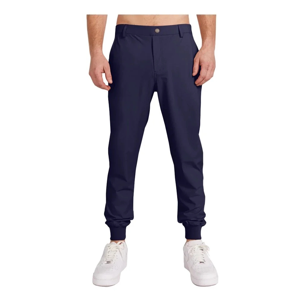 Redvanly Halliday Pull-On Golf Jogger - Image 3