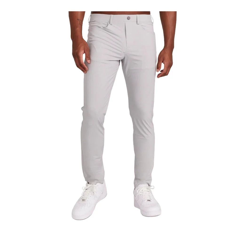 Redvanly Kent Pull-On Golf Pants