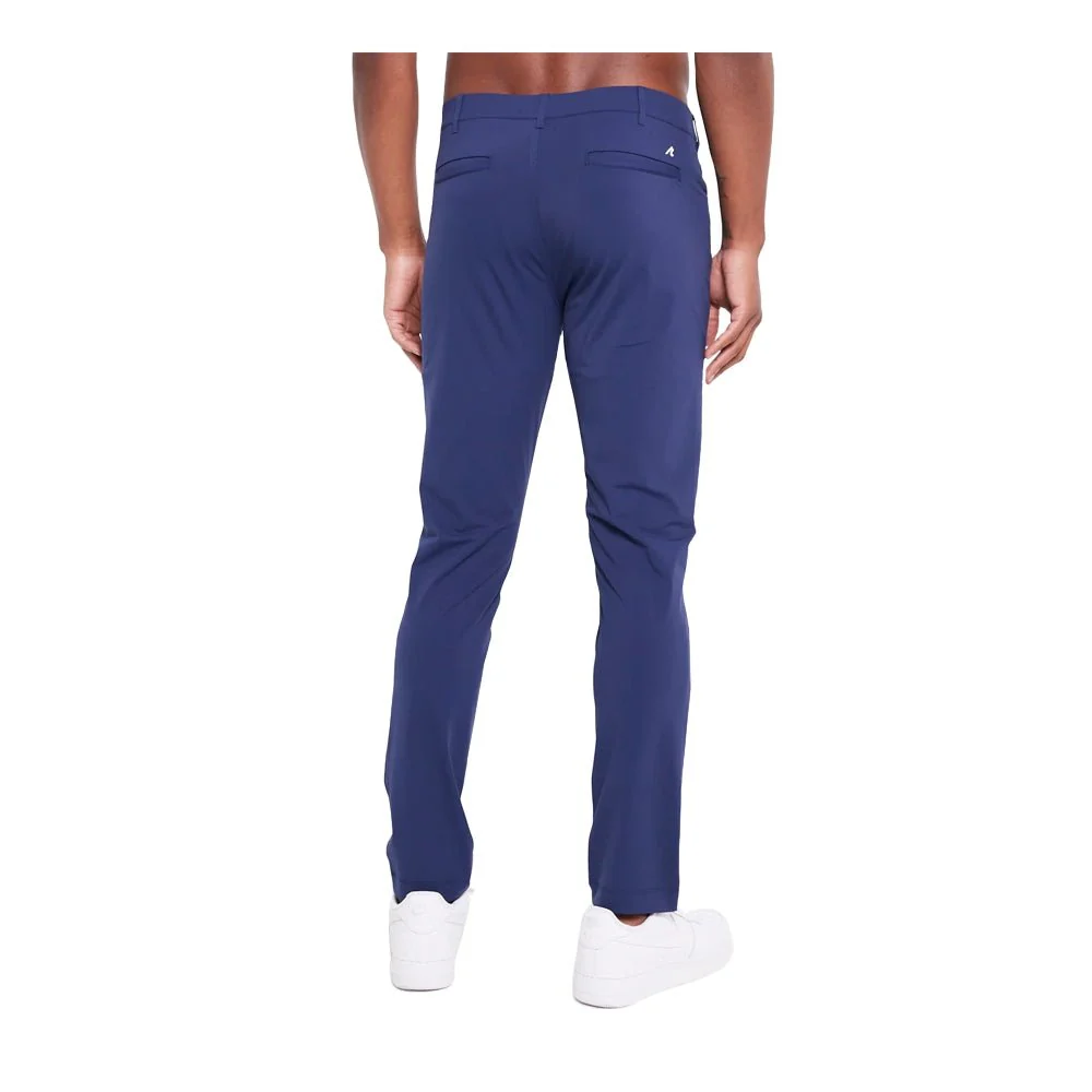Redvanly Kent Pull-On Golf Pants - Image 4